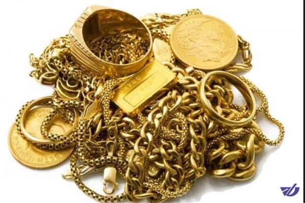 شفاف‌سازی وضعیت خرید و فروش طلا در فضای مجازی