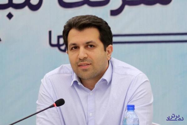 شرکت فرابورسی با اعلام خرید ۳ درصد سهام آسیاتک با تعلیق ۹ روزه نماد روبرو شد