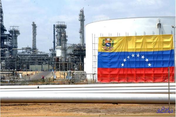 صادرات نفت ونزوئلا سه برابر شد