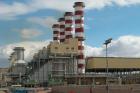 اتصال نیروگاه کاسپین نوشهر به شبکه برق