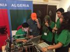 الجزایر برای خودکفایی دیجیتالی مدرسه برنامه‌نویسی راه انداخت