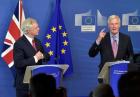 انگلیس و اتحادیه اروپا به توافق بر سر بریگزیت نزدیک شدند