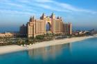افزایش سرمایه‌گذاری خارجی در دوبی