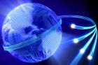 وضعیت عرضه اینترنت در کشورهای مختلف
