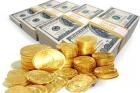 مهمترین دلایل نوسان شدید طلا و ارز /جهش ۱۱۶ درصدی سکه + جدول
