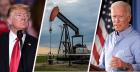 فرمان ترامپ برای حمایت از نفت و گاز شیل