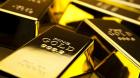 رشد قیمت طلای زرد در بازارهای جهانی