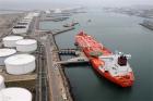 سهم ۱۰ درصدی ایران از تجارت بانکرینگ خلیج فارس و کانون جدید سوخت رسانی