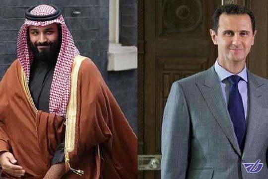 "اسد پیشنهاد عربستان برای ریاست مادام‌العمر بر سوریه را نپذیرفت"