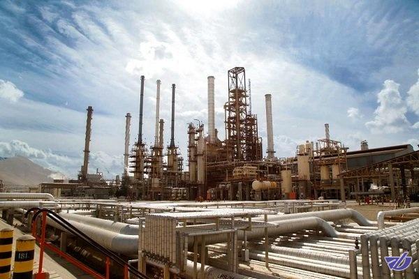 کلنگ ساخت طرح اتیلن اکساید توسط وزیر نفت زده می‌شود
