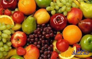 قیمت انواع میوه و صیفی در دومین هفته پاییز