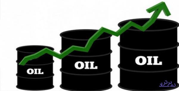 صعود هفتگی ۱۰ درصدی قیمت نفت با کمک طوفان و اعتصاب