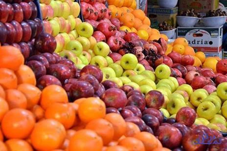 پرمصرف ترین اقلام میوه و صیفی بازار کدامند؟ +قیمت