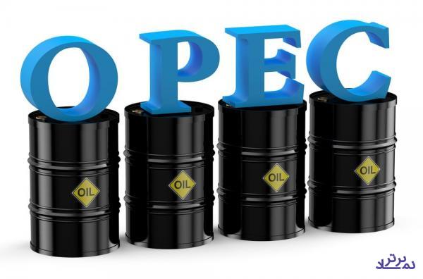 پیش بینی رئیس اوپک از نفت ۵۵ تا ۶۰ دلاری به دو دلیل