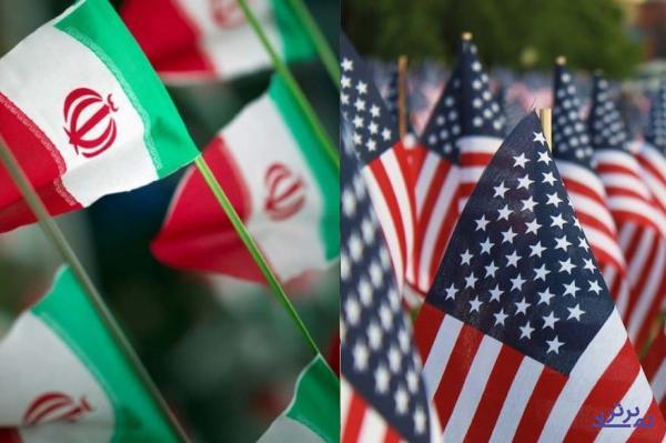 چراغ سبز آمریکا به طرف ایرانی