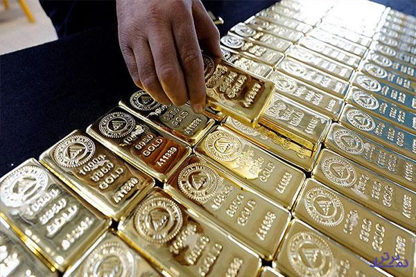 افزایش اندک قیمت طلا با افزایش آمار ابتلا به کرونا