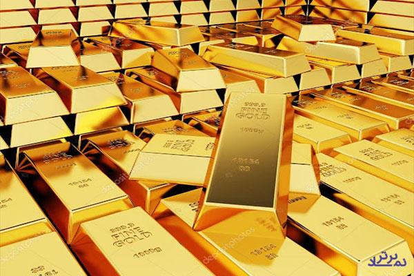 سیگنال صعودی طلا به سرمایه گذاران 