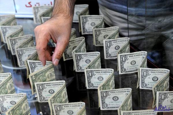 ردپای تنش ایران و آژانس در بازار دلار/افزایش قیمت سکه