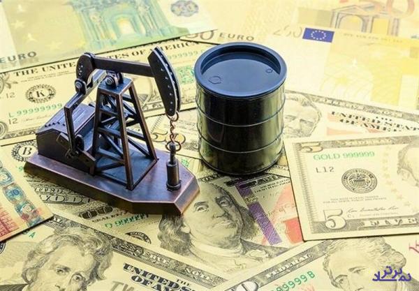 سایه سنگین مذاکرات روسیه و اوکراین بر قیمت نفت