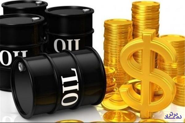 قیمت نفت حوالی ۱۰۶ دلار است