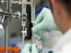 تولید نوعی رزین کروماتوگرافی برای خالص‌سازی پروتئین‌های دارویی
