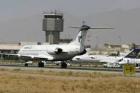 دلیل زمین‌گیر شدن هواپیمای MD در فرودگاه تبریز