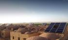  ۳۰۰۰ پنل خورشیدی خانگی در مناطق محروم ایران نصب شد
