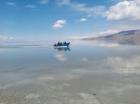 همه راه‌ها به دریاچه ارومیه ختم می‌شود...