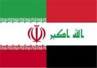 تبادل ۳۹ هیات اقتصادی میان ایران و عراق