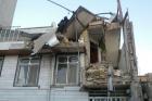 زلزله اخیر تهران بر گسلهای تهران تاثیر نداشت