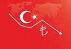 تقویت لیر در پی کناره‌گیری داماد اردوغان