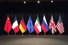 بیانیه مشترک تروئیکای اروپایی و آمریکا درباره توافق هسته‌ای ایران