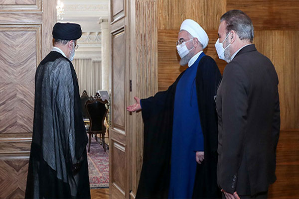 پیش بینی تورم در دولت رئیسی بر پایه ارثیه روحانی