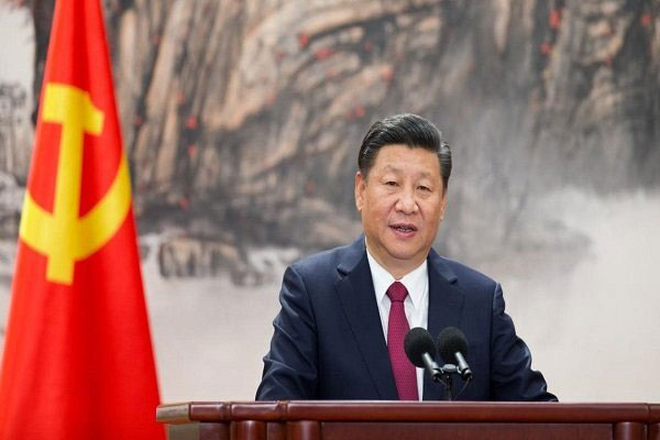 سیگنال ضد تحریم چین به رئیسی