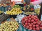 قیمت میوه‌های نوبرانه پاییزی/ "لیموترش" و "به" گران‌ترین اقلام