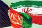 صادرات ۲.۷ میلیارد دلاری ایران به افغانستان در سال گذشته